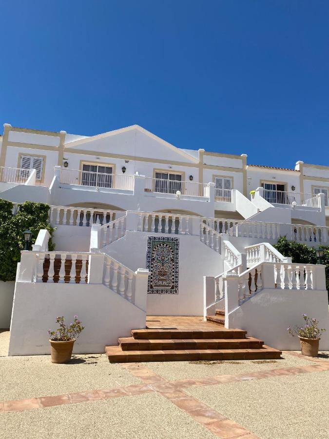 Castell Sol - Arenal Den Castell Apartamento Arenal d'en Castell Exterior foto