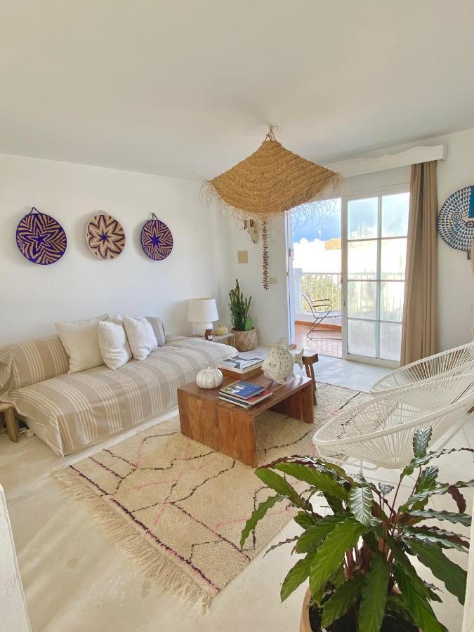 Castell Sol - Arenal Den Castell Apartamento Arenal d'en Castell Exterior foto
