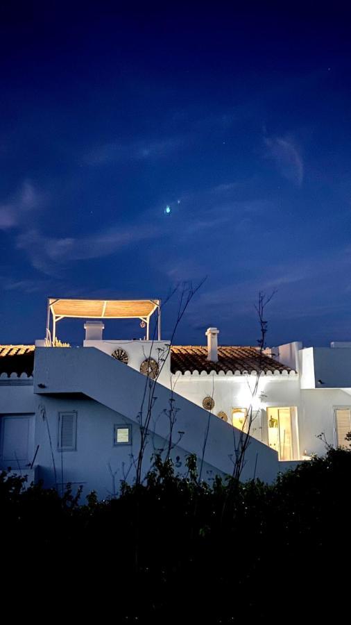 Castell Sol - Arenal Den Castell Apartamento Arenal d'en Castell Exterior foto